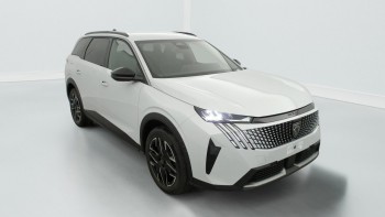 PEUGEOT 5008 Hybrid 145 e-DCS6 Allure neuve 4km révisée et livrable partout en France