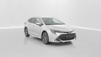 TOYOTA Corolla Touring Spt Corolla touring sports X 1.8 Hybrid 140ch Design (Team Player) neuve 20km révisée et livrable partout en France