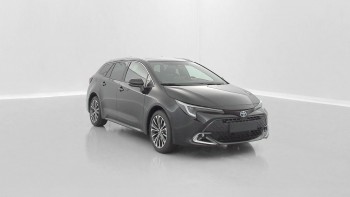 TOYOTA Corolla Touring Spt Corolla touring sports X 1.8 Hybrid 140ch Design (Team Player) neuve 20km révisée et livrable partout en France