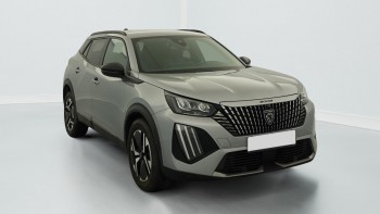 PEUGEOT 2008 PureTech 100 S S BVM6 Allure d’occasion 7524km révisée et livrable partout en France