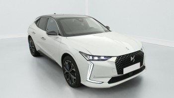 DS DS 4 PureTech 130 EAT8 Rivoli d’occasion 9562km révisée et livrable partout en France