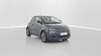 FIAT 500 500e 87kW Icône 118ch neuve 29888km révisée et livrable partout en France