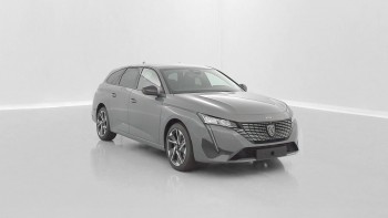 PEUGEOT 308 SW 308 sw 1.5 BlueHDi 130ch Allure EAT8 neuve 20km révisée et livrable partout en France