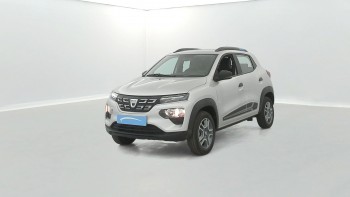 DACIA Spring Achat Intégral Business 2020 5p d’occasion 7956km révisée et livrable partout en France