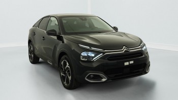 CITROEN C4 PureTech 130 EAT8 Max d’occasion 4329km révisée et livrable partout en France