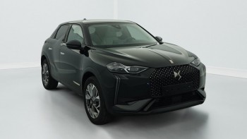 DS DS 3 PureTech 130 EAT8 Esprit de Voyage d’occasion 7061km révisée disponible à 