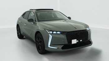DS DS 4 PureTech 130 EAT8 Performance Line+ d’occasion 17195km révisée disponible à 