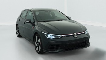 VOLKSWAGEN Golf 2.0 TSI 300 DSG7 GTI CLUBSPORT d’occasion 39195km révisée et livrable partout en France