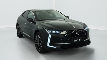 DS DS 4 PureTech 130 EAT8 Rivoli d’occasion 15272km révisée disponible à 