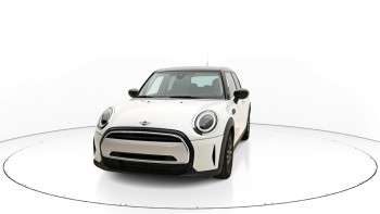 MINI Mini 5D 1.5  136ch Automatique/6 Cooper neuve 13691km révisée et livrable partout en France