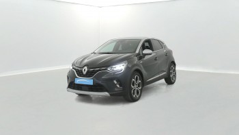 RENAULT Captur E-Tech 145 21 Intens 5p d’occasion 50630km révisée et livrable partout en France