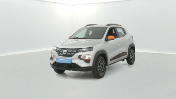 DACIA Spring Achat Intégral Confort Plus 5p d’occasion 62213km révisée et livrable partout en France