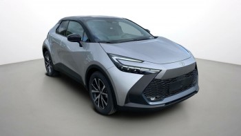 TOYOTA C-HR Hybride 140 Design neuve 10km révisée et livrable partout en France