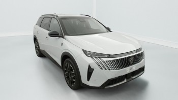 PEUGEOT 5008 Hybrid 145 e-DCS6 GT neuve 10km révisée et livrable partout en France