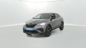 RENAULT Arkana E-Tech hybride 145 22 Engineered 5p d’occasion 20669km révisée disponible à 