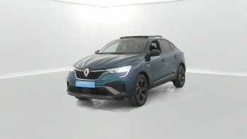 RENAULT Arkana E-Tech 145 21B R.S. Line 5p d’occasion 59071km révisée et livrable partout en France