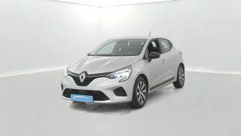 RENAULT Clio Clio TCe 90 Equilibre 5p d’occasion 16470km révisée et livrable partout en France