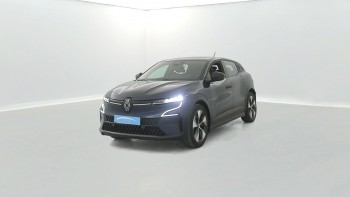 RENAULT Megane EV40 130ch standard charge Equilibre 5p d’occasion 20568km révisée et livrable partout en France