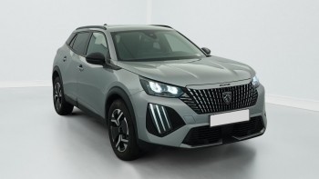 PEUGEOT 2008 PureTech 100 S S BVM6 Allure d’occasion 5538km révisée et livrable partout en France