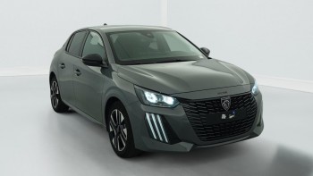 PEUGEOT 208 PureTech 100 S S BVM6 Allure d’occasion 13071km révisée et livrable partout en France