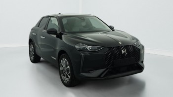 DS DS 3 PureTech 130 EAT8 Esprit de Voyage d’occasion 4764km révisée et livrable partout en France