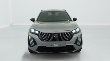 PEUGEOT 2008 PureTech 100 S S BVM6 Allure d’occasion 6552km révisée et livrable partout en France