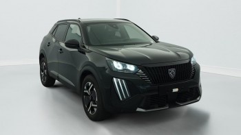 PEUGEOT 2008 PureTech 100 S S BVM6 Allure d’occasion 7920km révisée et livrable partout en France