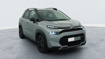 CITROEN C3 Aircross PureTech 110 S S BVM6 Max d’occasion 6835km révisée et livrable partout en France