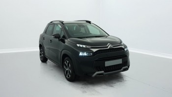 CITROEN C3 Aircross PureTech 110 S S BVM6 Plus d’occasion 17179km révisée et livrable partout en France