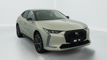 DS DS 4 PureTech 130 EAT8 Rivoli d’occasion 21410km révisée et livrable partout en France