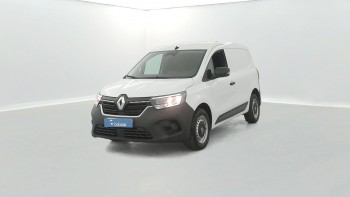 RENAULT Kangoo VAN L1 1.5 Blue dCi 95ch Grand Confort d’occasion 28814km révisée et livrable partout en France