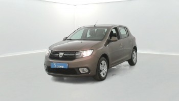 DACIA Sandero 1.0 SCe 75ch Confort d’occasion 46829km révisée et livrable partout en France