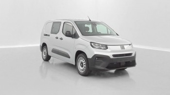FIAT Doblo Cargo VUL Doblo ca III XL BlueHDi 130ch EAT8 neuve 20km révisée et livrable partout en France