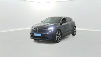 RENAULT Megane EV60 220 ch super charge Iconic 5p d’occasion 77432km révisée disponible à 