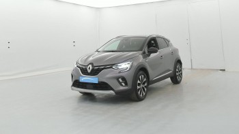 RENAULT Captur TCe 90 Techno 5p d’occasion 28318km révisée et livrable partout en France
