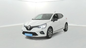 RENAULT Clio Clio TCe 90 Evolution 5p d’occasion 24619km révisée et livrable partout en France
