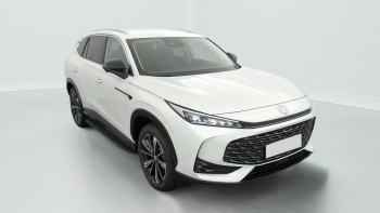MG EHS 1.5T PHEV 272 ch Comfort neuve 1km révisée et livrable partout en France