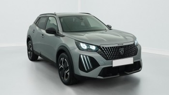 PEUGEOT 2008 PureTech 100 S S BVM6 Allure d’occasion 6552km révisée et livrable partout en France