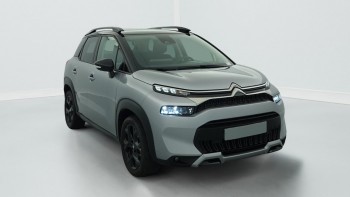 CITROEN C3 Aircross PureTech 110 S S BVM6 Max d’occasion 7095km révisée et livrable partout en France