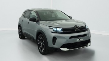 CITROEN C5 Aircross PureTech 130 BVM6 Plus d’occasion 9658km révisée et livrable partout en France