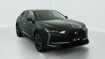DS DS 4 PureTech 130 EAT8 Rivoli d’occasion 18193km révisée et livrable partout en France