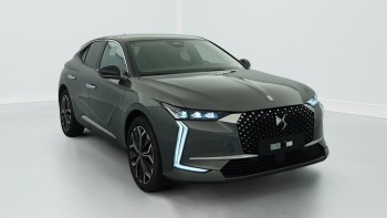 DS DS 4 PureTech 130 EAT8 Rivoli d’occasion 17813km révisée et livrable partout en France