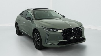 DS DS 4 PureTech 130 EAT8 Rivoli d’occasion 20538km révisée et livrable partout en France