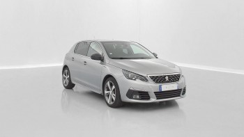 PEUGEOT 308 308 II 1.2 PureTech 130ch GT-Line EAT6 neuve 77478km révisée et livrable partout en France