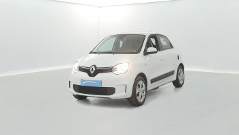 RENAULT Twingo Twingo III Achat Intégral Zen 5p d’occasion 15557km révisée et livrable partout en France