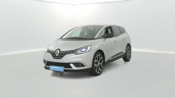 RENAULT Grand Scenic Grand Scenic TCe 140 EDC Techno 5p d’occasion 37949km révisée et livrable partout en France