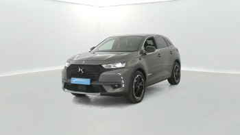 DS DS7 Crossback Hybride E-Tense 225 EAT8 Performance Line 5p d’occasion 91427km révisée disponible à 