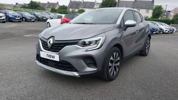 RENAULT Captur TCe 90 Evolution 5p d’occasion 34022km révisée disponible à 
