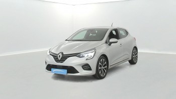 RENAULT Clio Clio E-Tech 140 21N Intens 5p d’occasion 73825km révisée et livrable partout en France