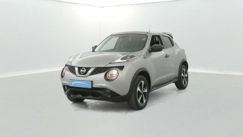 NISSAN Juke 1.5 dCi 110 FAP EU6.c Start/Stop System Acenta 5p d’occasion 121853km révisée et livrable partout en France